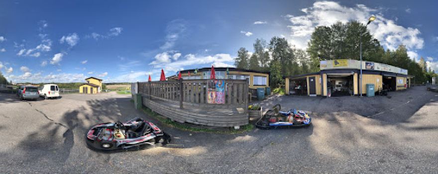Valla Raceway