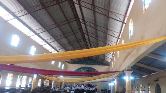 St. Gabriel's Catholic Church, Okpuno, Awka