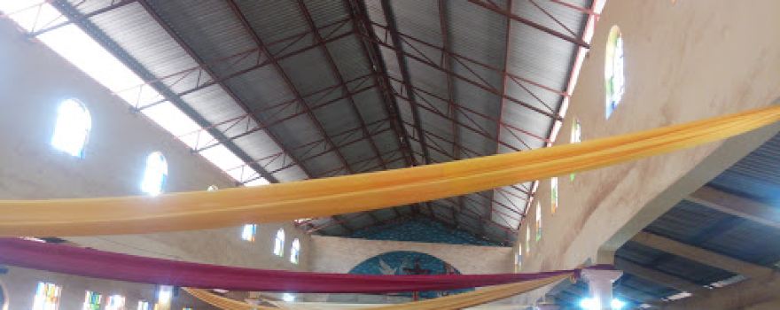 St. Gabriel's Catholic Church, Okpuno, Awka