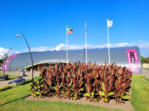 Palangos sporto centras