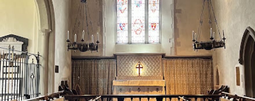 St Nicholas's Church