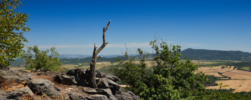 Bořeň (539 m)