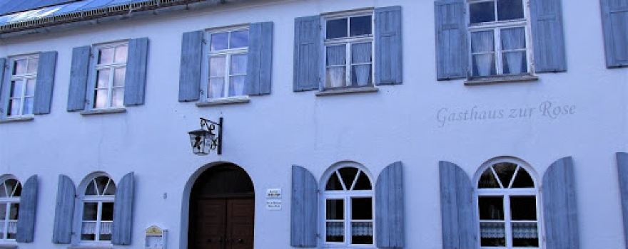Gasthaus zur Rose