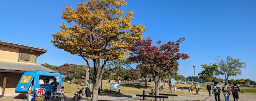 Toincho Chubu Park
