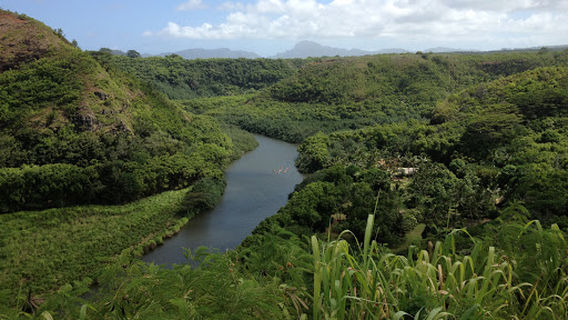 Poliahu Park