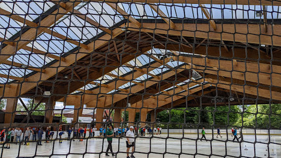 FV Senden 1919 e.V. - Illertal Stadion