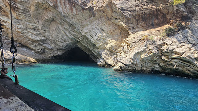 Viking Ölüdeniz Tekne Turu