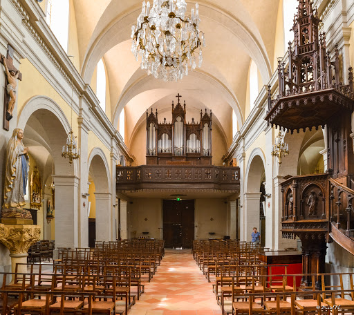 Église Saint-Adrien de LIsle-en-Dodon - 입장권, 운영 시간, 후기 & 사진 [2025년] | Trip.com