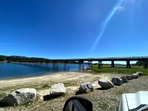 South Skookum Lake Campground