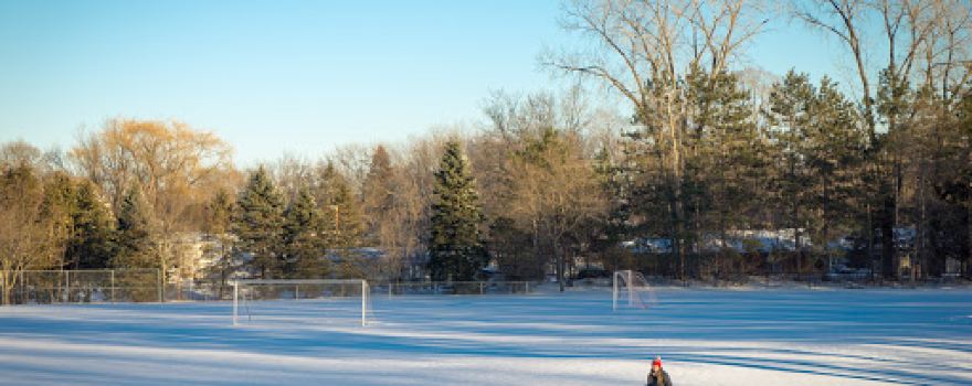 Barkers Alps Park