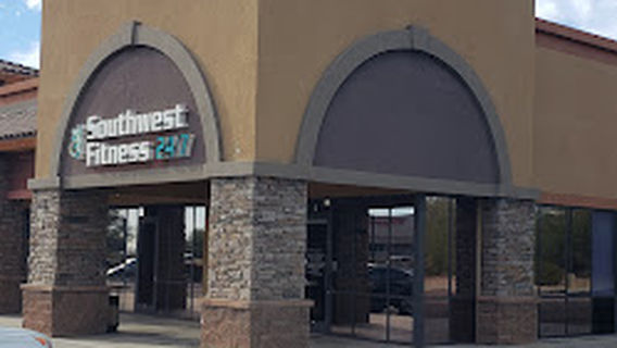Southwest Fitness 24/7