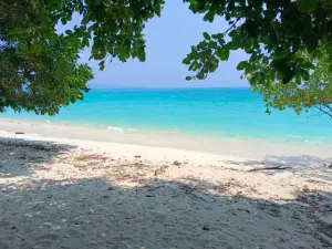 Nicobar Islands