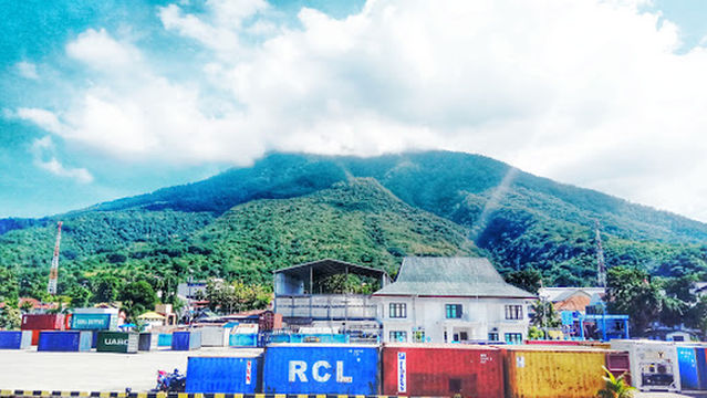 Taman Kota Felix Fernandez