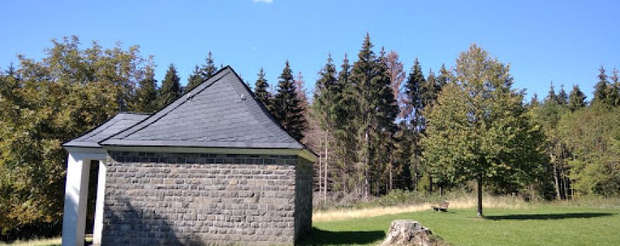 Wendelinus-Kapelle
