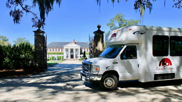 Adventure Sightseeing