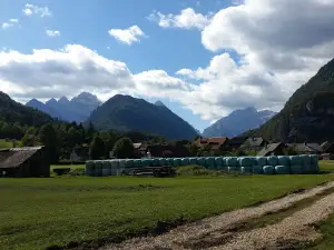 Ski Mojstrana