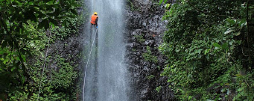 DESA WISATA TANALUM