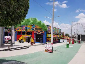 National Fair of San Luis Potosi (FENAPO)