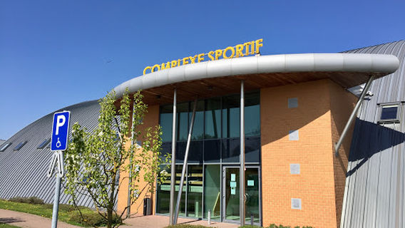 Hall Omnisports Philippeville