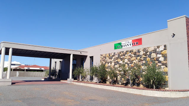 South West Italian Club