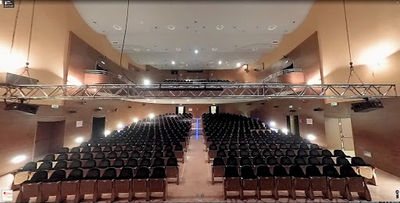 TEN Teatro Eliseo Nuoro