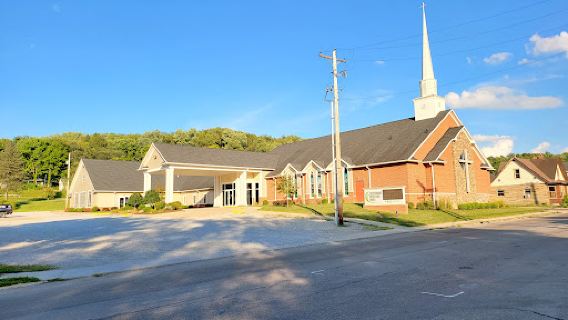 Fredericksburg Presbyterian Church