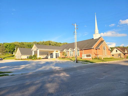 Fredericksburg Presbyterian Church
