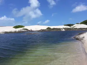 Rio Doce