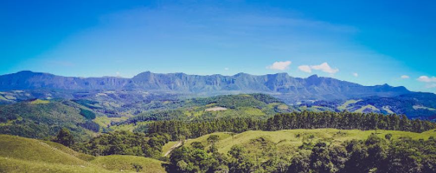 Mirante da Bela Vista