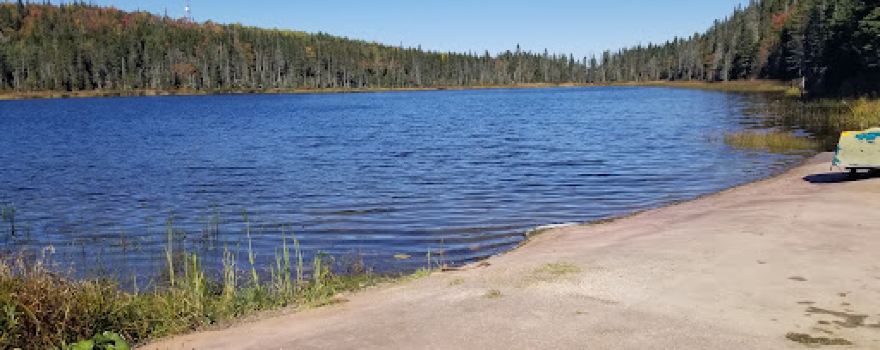 Pourvoirie de la Gaspésie