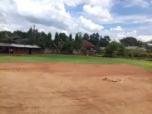 Busia Town Baptist Church