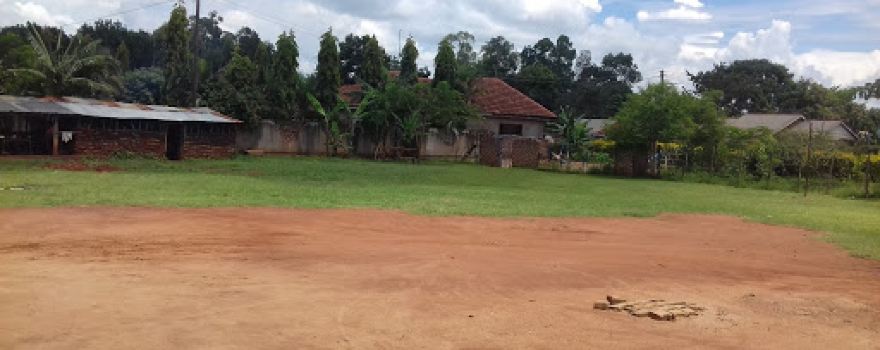 Busia Town Baptist Church