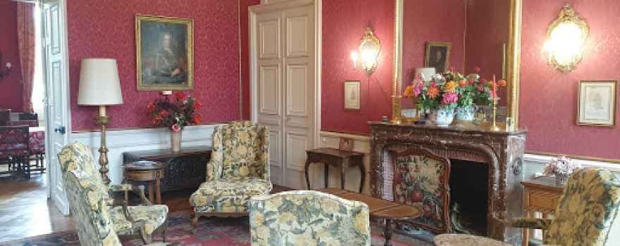 Château de Guiry