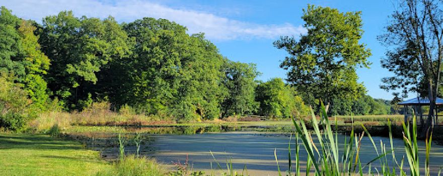 Red Mill County Park
