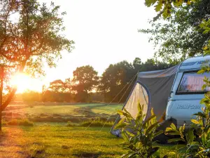 Camping & Bungalowpark Bij De Bronnen