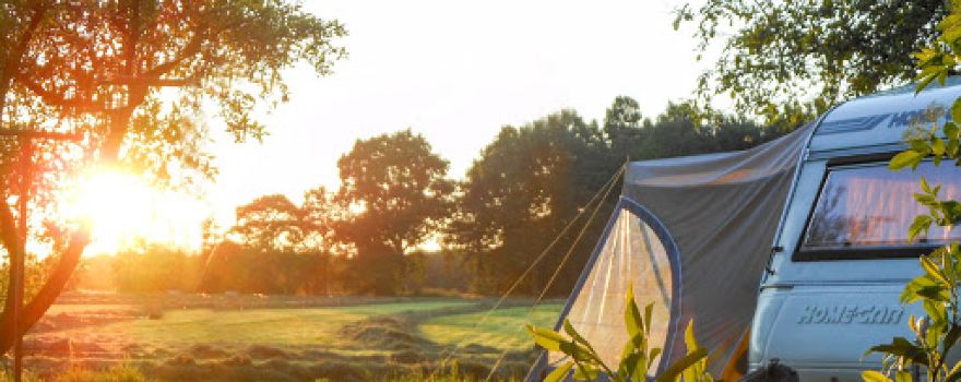 Camping & Bungalowpark Bij De Bronnen