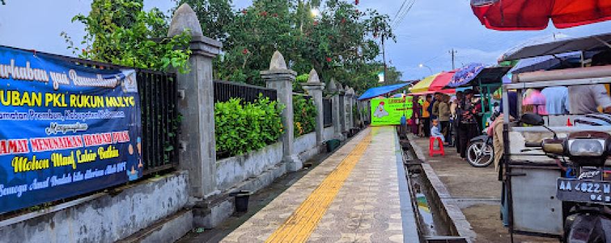 Alun-Alun Prembun