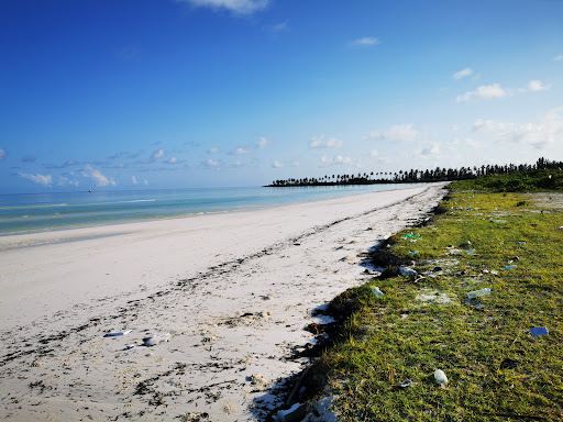 tiket pesawat Kolombo ke Kadhdhoo