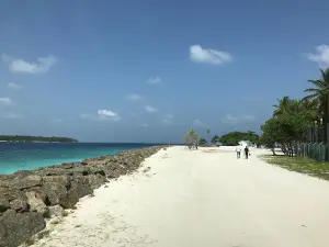 Eydhafushi
