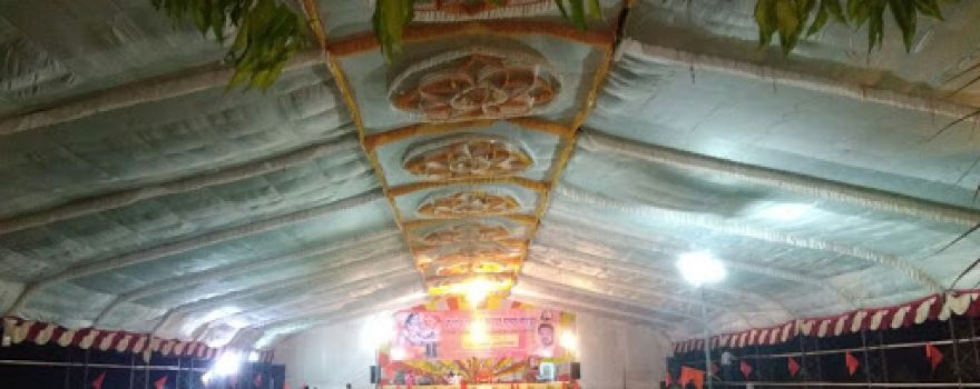 Vishwkarma Mangal karyaly