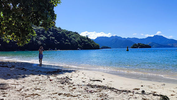 Praia de Freguesia de Santana
