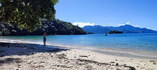 Praia de Freguesia de Santana