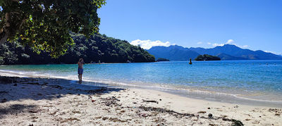 Praia de Freguesia de Santana