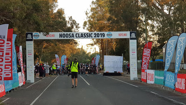 Tewantin Noosa Cricket Club