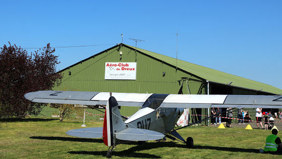 Aéro Club De Dreux