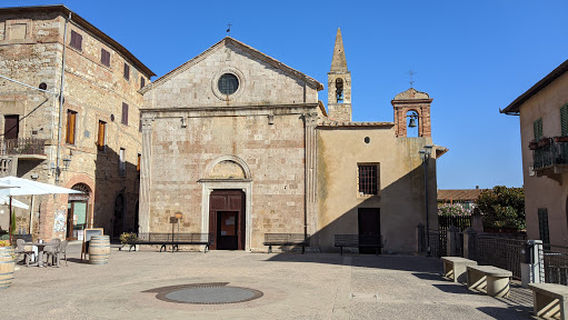 Chiesa di San Giovanni Battista