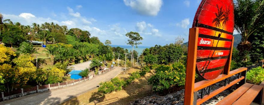 Naern Thae Wada Viewpoint