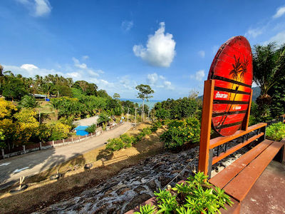 Naern Thae Wada Viewpoint