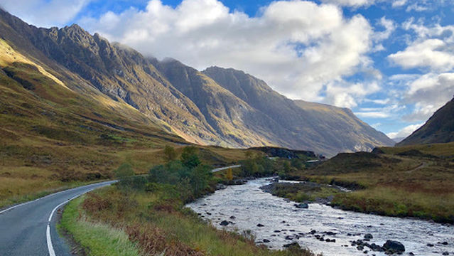 Bidean Nam Bian