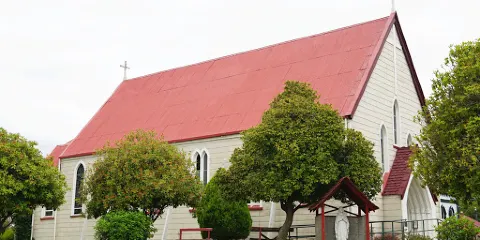 Sacred Heart Catholic Church